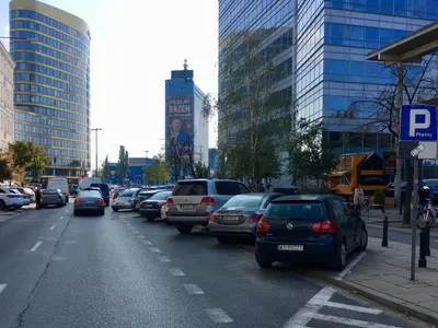 Plan piętra w obiekcie 3V Apartments