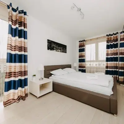 ShortStayPoland Krakowska (B65)