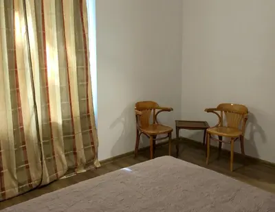 Część wypoczynkowa w obiekcie Pulawska Nr 1