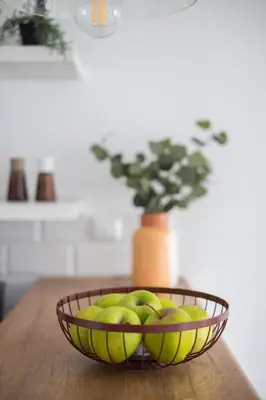 Jedzenie w apartamencie lub w pobliżu