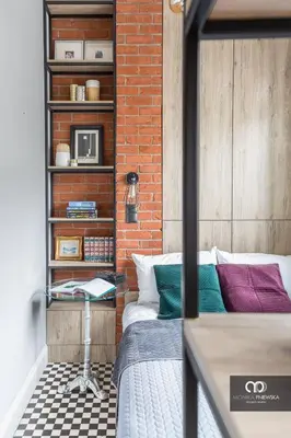 Część wypoczynkowa w obiekcie Loft Przy Placu Zbawiciela by Your Freedom