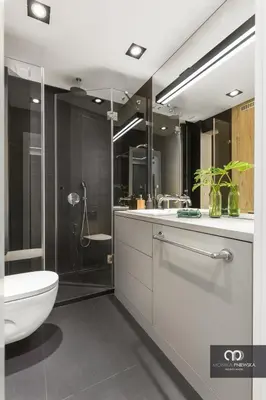 Łazienka w obiekcie Loft Przy Placu Zbawiciela by Your Freedom
