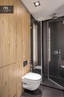 Łazienka w obiekcie Loft Przy Placu Zbawiciela by Your Freedom