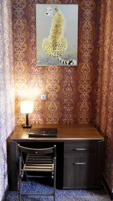 Plan piętra w obiekcie Apart Rooms Marszalkowska by WarsawResidence Group