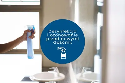 Plan piętra w obiekcie ClickTheFlat Sienna Center Apart Rooms