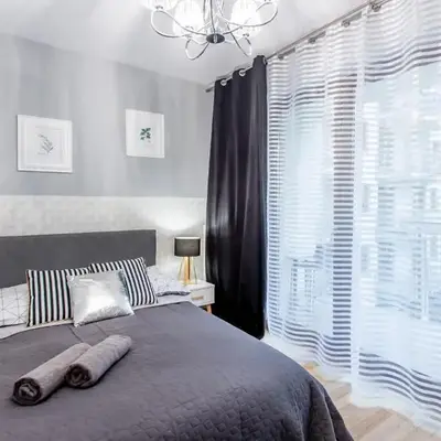 ClickTheFlat Sienna Center Apart Rooms