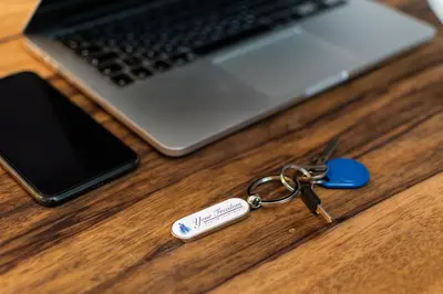 Plan piętra w obiekcie Apartment PREMIUM Nowy Świat by Your Freedom