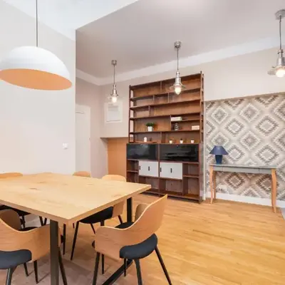 Apartment PREMIUM Nowy Świat by Your Freedom