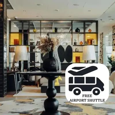 ibis Styles Warszawa Airport