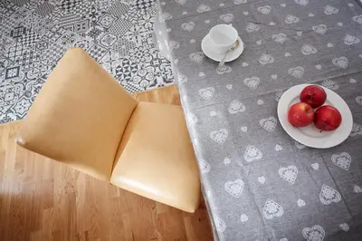 Jedzenie w apartamencie lub w pobliżu