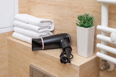Plan piętra w obiekcie Pawia 51 - Compact Studio by Noclegi Renters