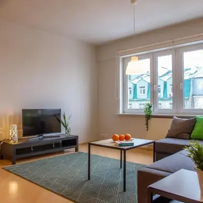 Apartament New Praga near to metro