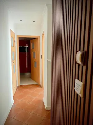 Plan piętra w obiekcie Marszałkowska Apartments Studio Central Warsaw