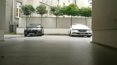 Plan piętra w obiekcie Labo Apartment Dzialdowska