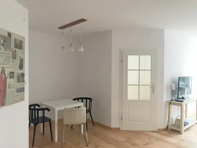 Plan piętra w obiekcie KEN 15