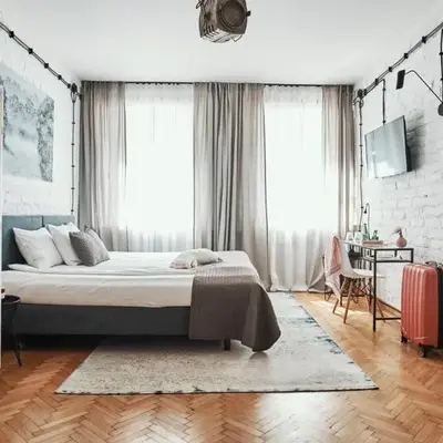 ARTHOTEL STALOWA 52