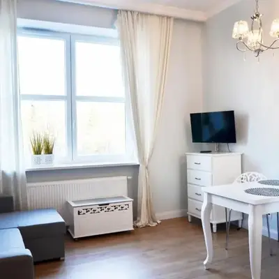 Gagarina 33 - studio by Homeprime