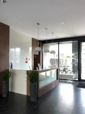 Hol lub recepcja w obiekcie Warsaw - Aparts Konstruktorska
