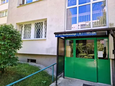 Fasada lub wejście do obiektu Great Apart Imielin