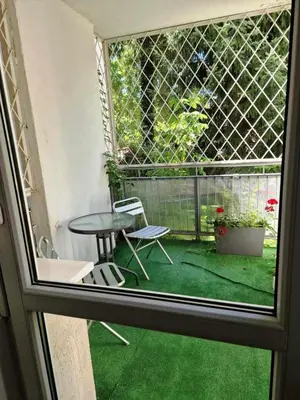 Ogród w obiekcie Great Apart Imielin