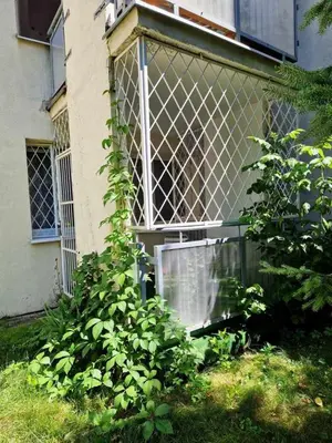 Ogród w obiekcie Great Apart Imielin