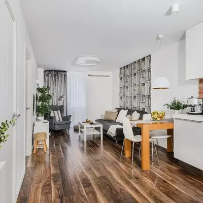 Grzybowska 5 by P&O Serviced Apartments