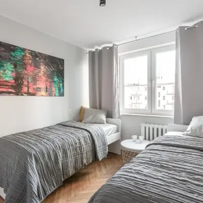 Chill Apartments Pańska