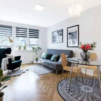 Warsawrent Apartamenty Centralna