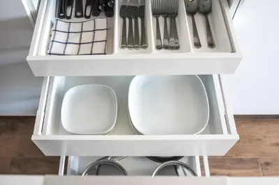 Plan piętra w obiekcie Varsovia Apartments Jaktorowska