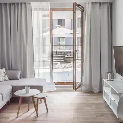 Varsovia Apartments Jaktorowska