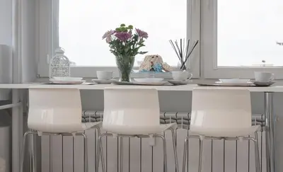 Plan piętra w obiekcie WLR Apartments - Świętokrzyska I