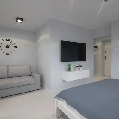 WLR Apartments - Świętokrzyska I
