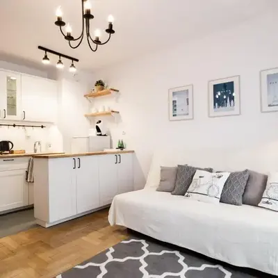 Arkadia Chillout Apartment by BookingHost