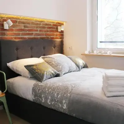 Comfy with great city view by Cooee Apartments