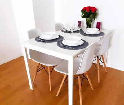 Plan piętra w obiekcie Vista Residence Premium - Free Underground Parking - City Center - Self Check-in