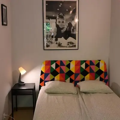 Pepe Hostel