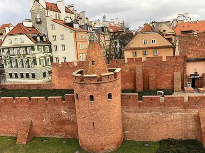 Lokalna atrakcja w pobliżu tego apartamentu