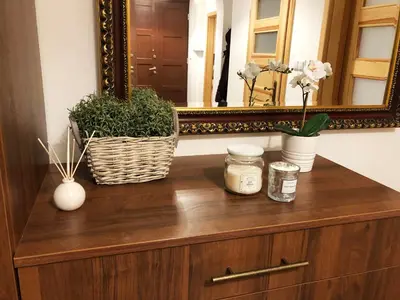 Plan piętra w obiekcie Aleja 3 maja 7 by Homeprime