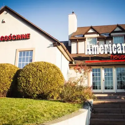 American House Puławska