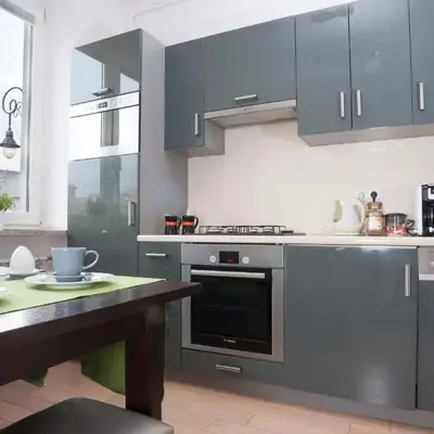 Apartment Elektoralna