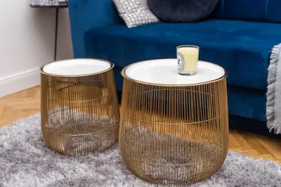 Część wypoczynkowa w obiekcie Premium Apartment - Mokotowska 51 by Noclegi Renters