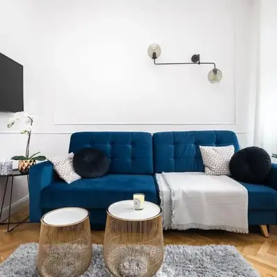 Premium Apartment - Mokotowska 51 by Noclegi Renters