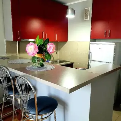 Apartament Centrum Jana Pawła II