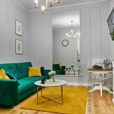 Stara Praga Vistula Apartment by BookingHost