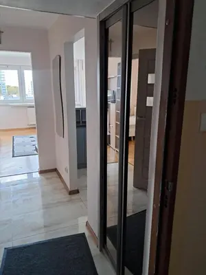 Plan piętra w obiekcie bonApartments
