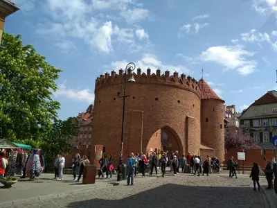 Goście zatrzymujący się w obiekcie Anielewicza 9