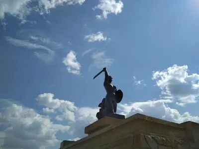 Lokalna atrakcja w pobliżu tego apartamentu