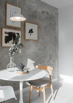 Plan piętra w obiekcie DOMA Studios