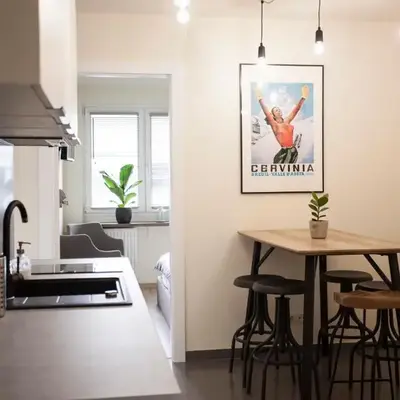 Chmielna - City Center Residence
