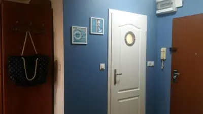 Plan piętra w obiekcie Jacht - klimatyzacja